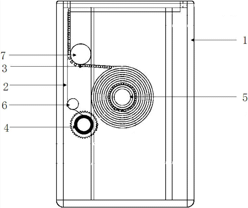 柔性屏显示设备的制造方法与工艺