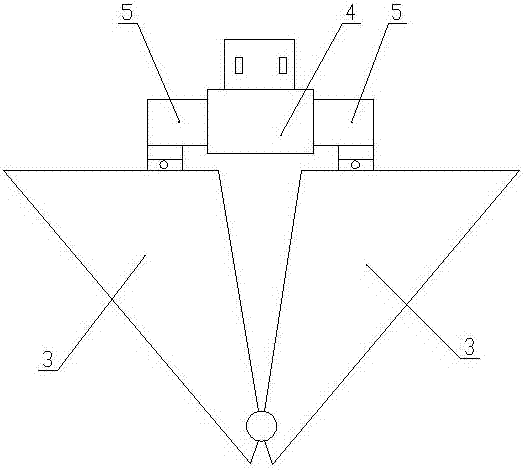 沖壓角度可調(diào)節(jié)的手動(dòng)角鋼沖壓裝置的制造方法