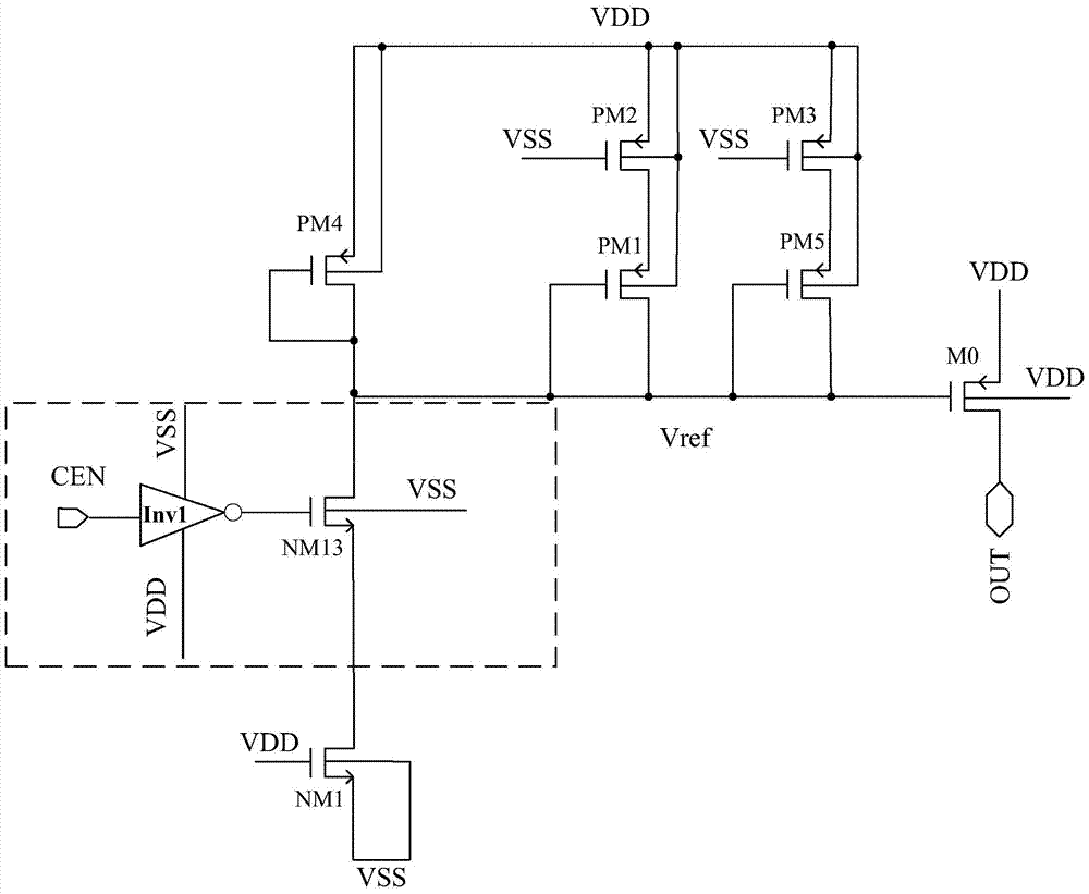 參考電流獲取單元、只讀存儲(chǔ)器及電子裝置的制造方法