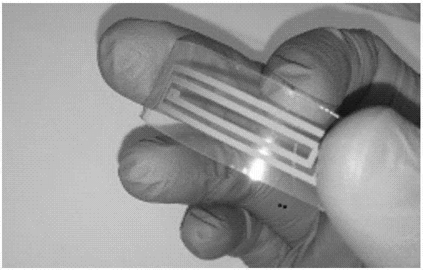 一種銅導(dǎo)電漿料及其制備方法和用途與流程