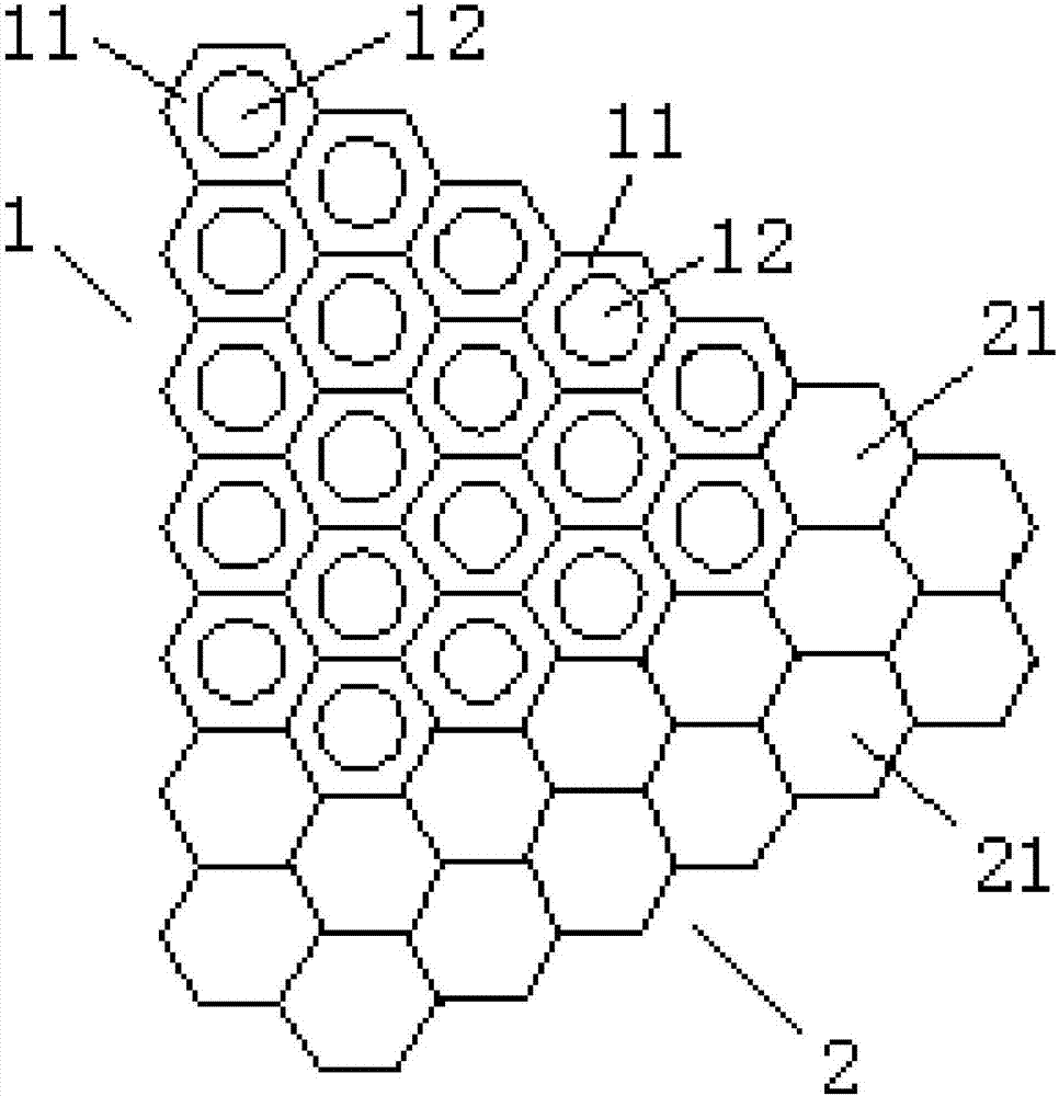 一种采用无铍熔盐氧化铍慢化的熔盐堆堆芯的制造方法与工艺