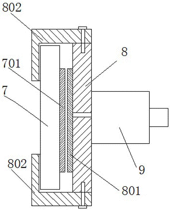 一種高壓線路上斷路器用的單極的制造方法與工藝