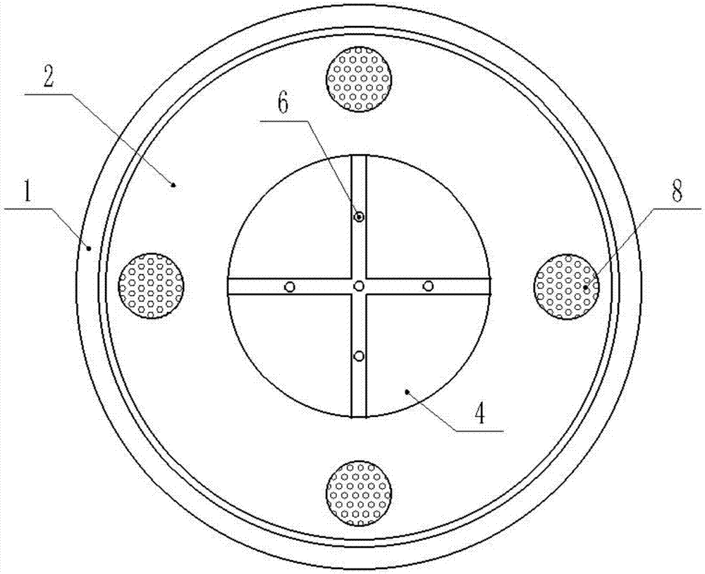 一種便攜式轉(zhuǎn)換洗衣機的制造方法與工藝