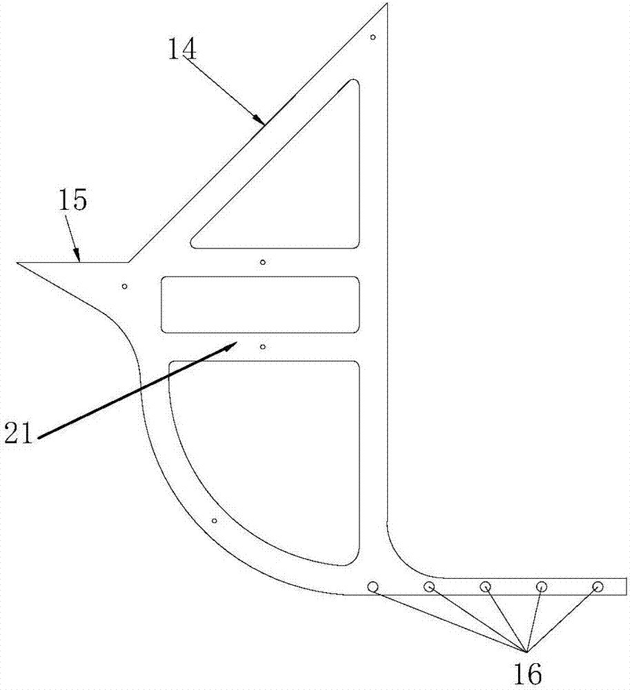 固定式小型機(jī)器人弧焊裝置的制造方法