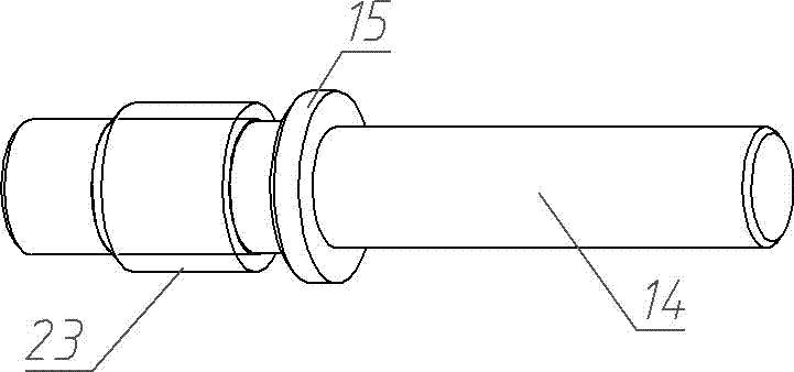 矩形连接器及其插头的制造方法与工艺