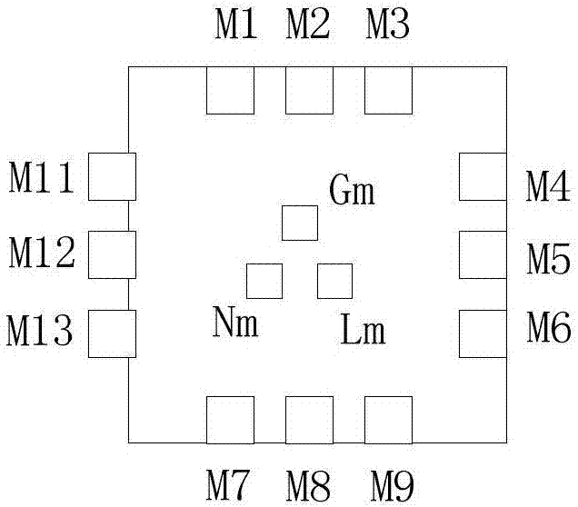 一种电站控制机柜用自接线两用电气插座的制造方法与工艺