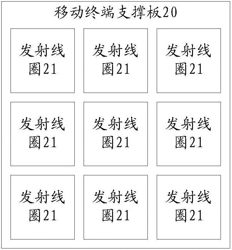 無線充電方法及裝置與流程