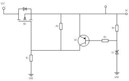 一種工業(yè)機器人高精度電源的制造方法與工藝