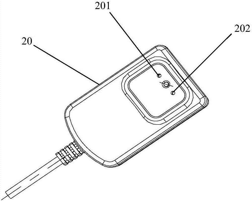 家庭厨余垃圾处理器的专用控制器和方法与流程