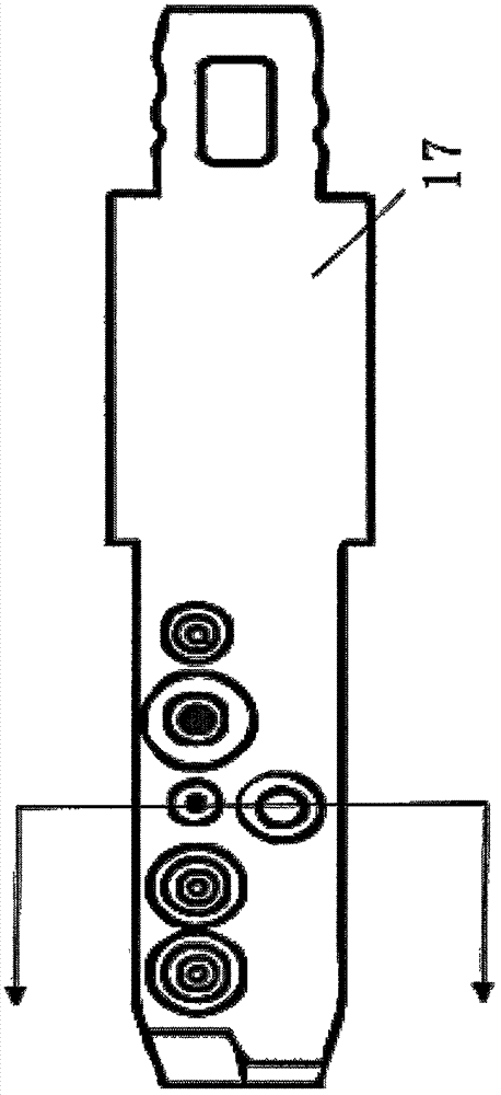 一種新型鎖芯的制造方法與工藝