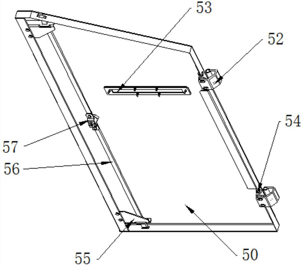 云閘機雙向機型的制造方法與工藝