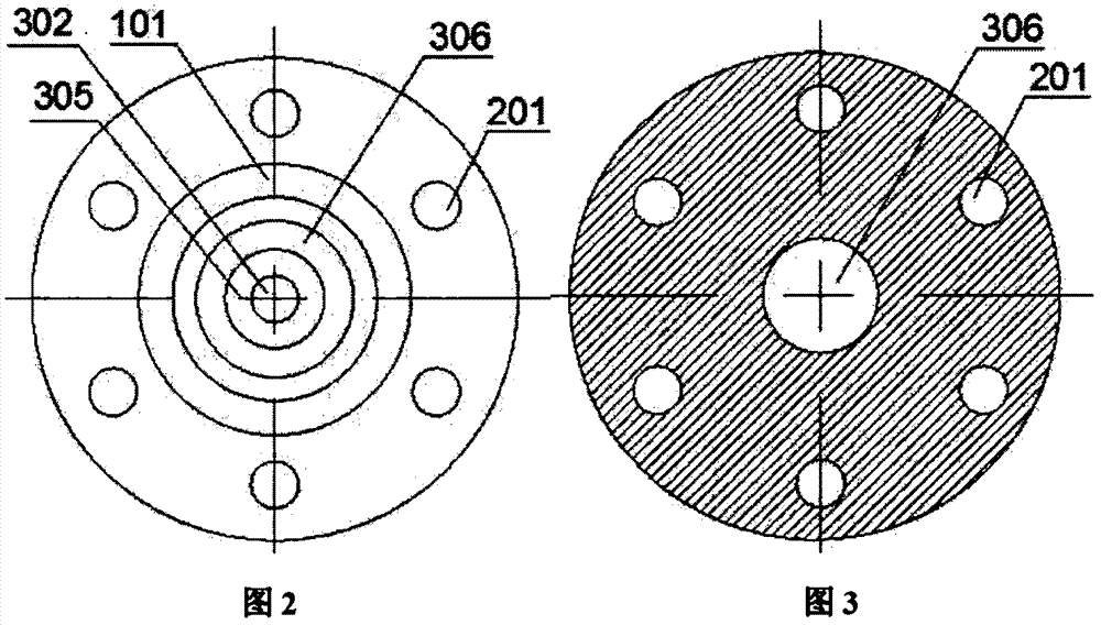 反循環(huán)脈沖抽汲鉆桿短節(jié)的制造方法與工藝