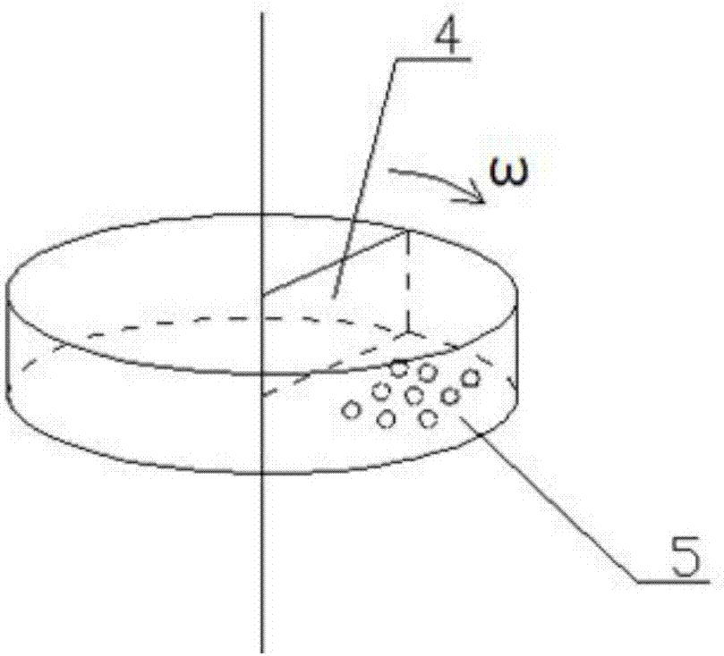 粘彈性高分子聚合物水溶液配置裝置的制造方法