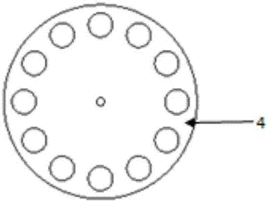 低阻抗錐面載流環(huán)保型柴油發(fā)動機(jī)消聲器的制造方法與工藝