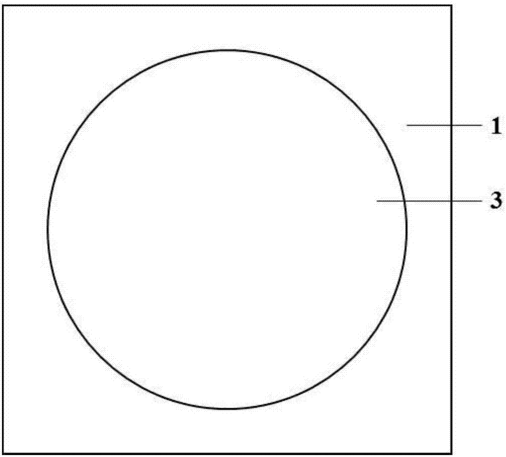 多網(wǎng)絡(luò)通孔電路板及其制造方法與流程