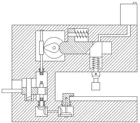 一种3D打印机的制造方法与工艺