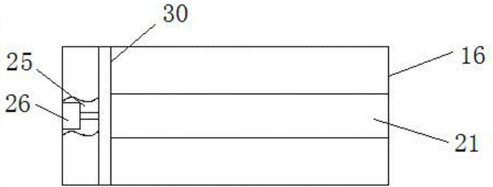 一種鞋廠用的除塵設(shè)備的制造方法與工藝