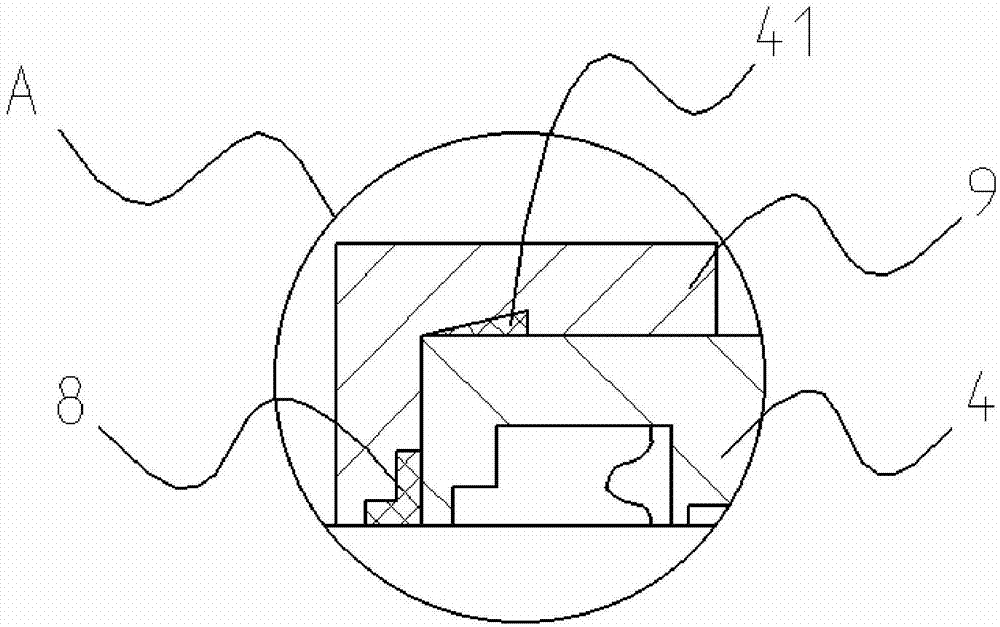 一種環(huán)衛(wèi)車(chē)輛專(zhuān)用防水防塵可刮冰氣缸的制造方法與工藝