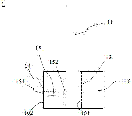 安全吊環(huán)螺母的制造方法與工藝