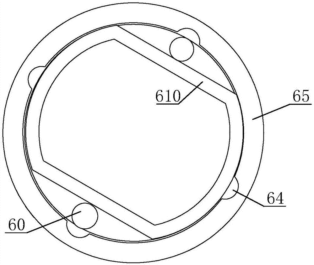 一種磁導(dǎo)離合機(jī)構(gòu)和離合裝置的制造方法