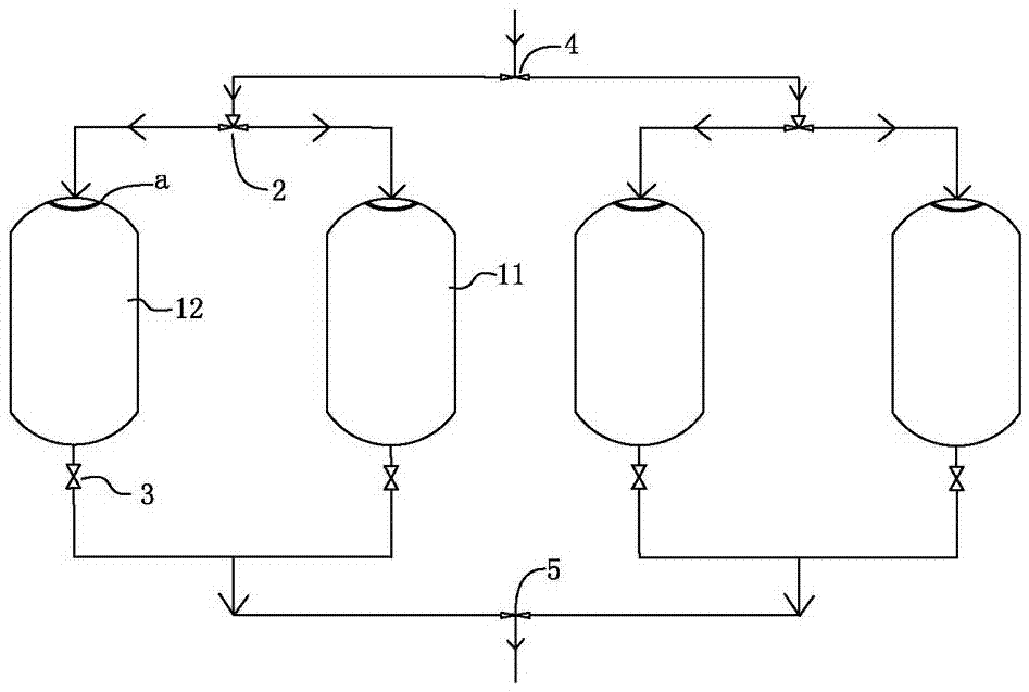 一种锅炉用水pH值调节装置的制造方法