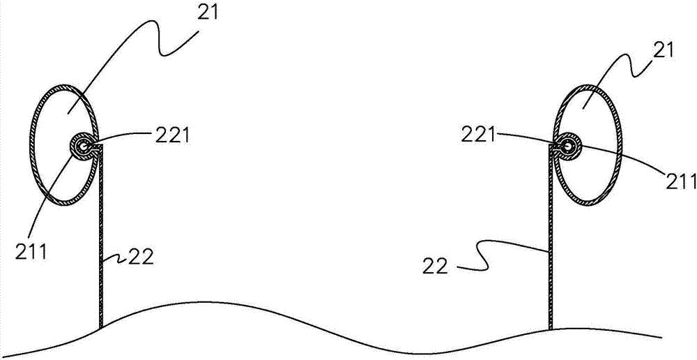 一種可轉(zhuǎn)向的童車座位架的制造方法與工藝