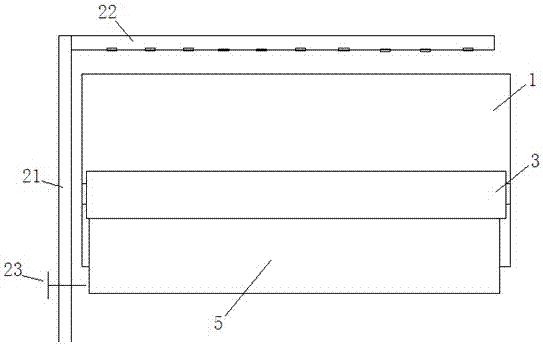 一種辣椒滾筒清洗機的制造方法與工藝