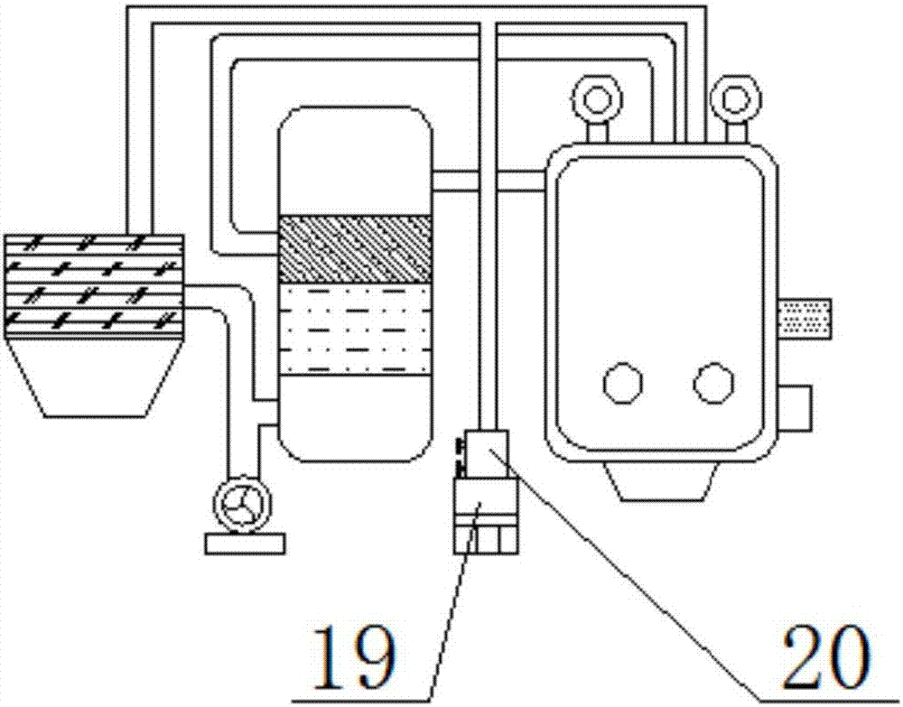 一種環(huán)保高效機電節(jié)能設備的制造方法與工藝