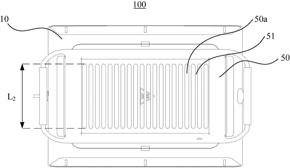 電烤機(jī)的制造方法與工藝