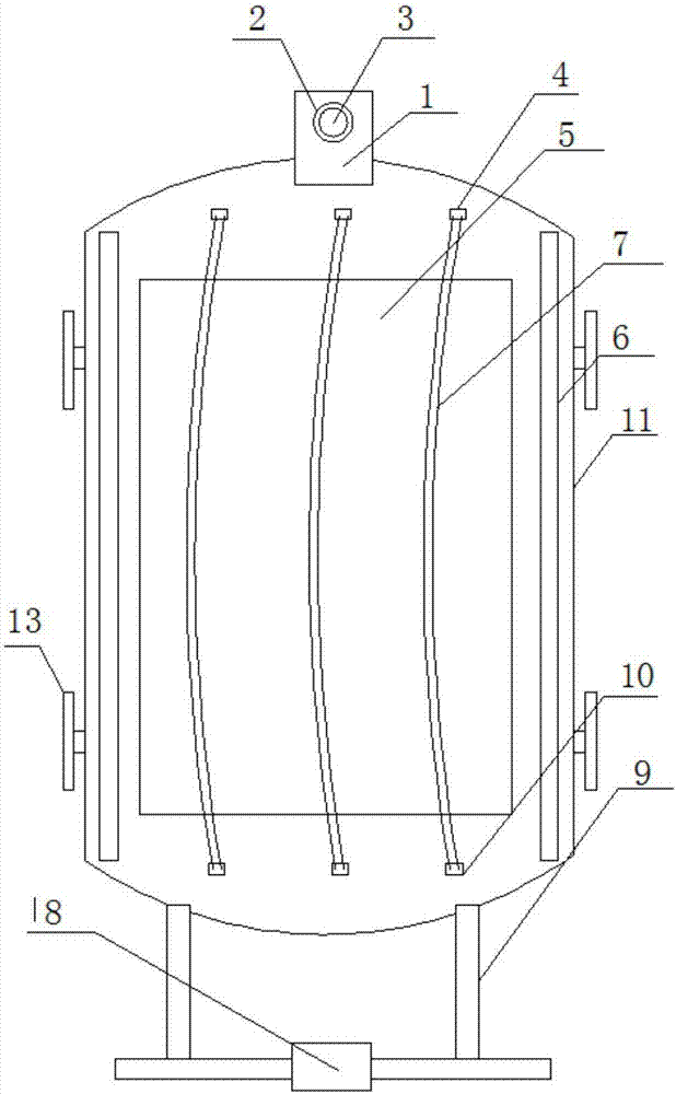 災(zāi)害現(xiàn)場救援小車的制造方法與工藝