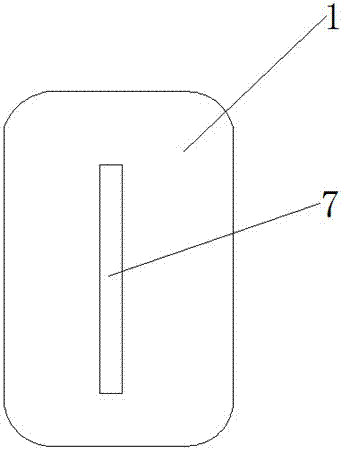 一种儿科取暖输液固定板的制造方法与工艺