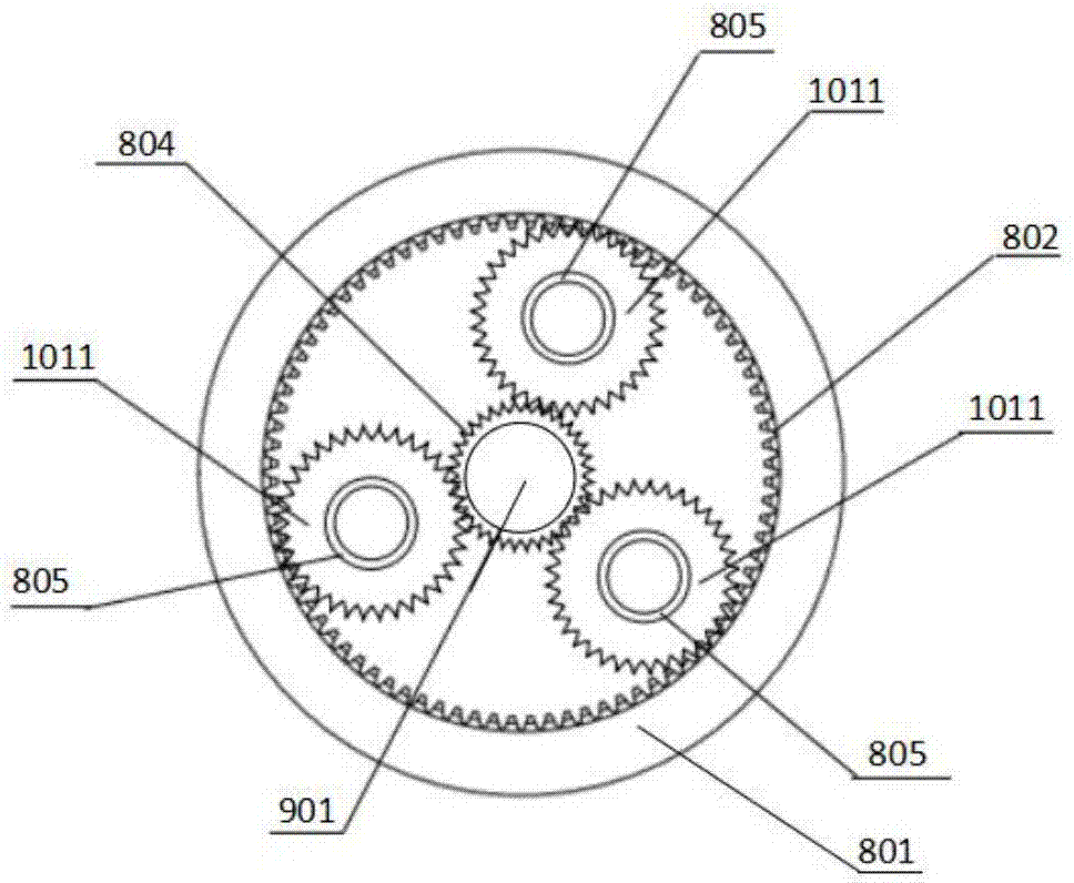 高分子物料混合机的制造方法与工艺