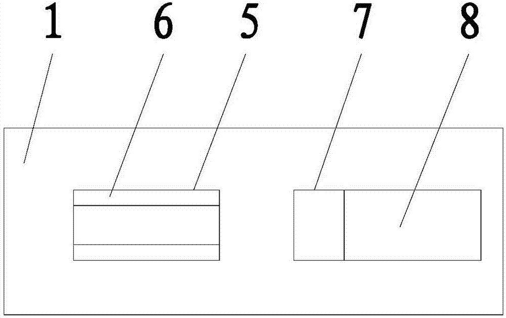 一種牢固的散堆填料的制造方法與工藝