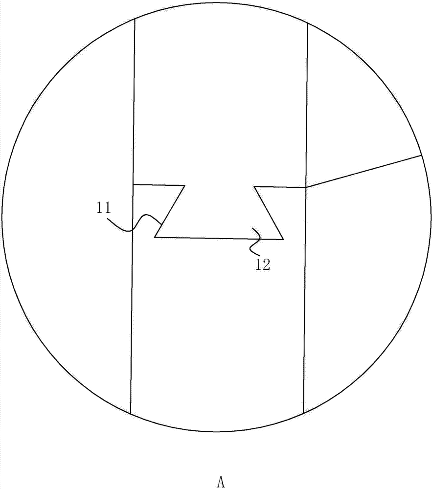 便捷式展示架的制造方法與工藝