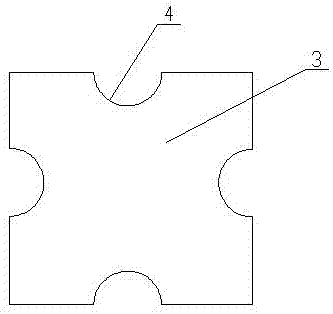 冲床剪切模具的制作方法与工艺