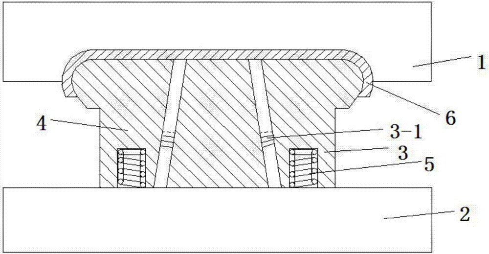 整形治具的制作方法與工藝