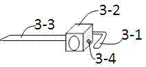 一种可移动式自动修剪绿篱设备的制作方法与工艺