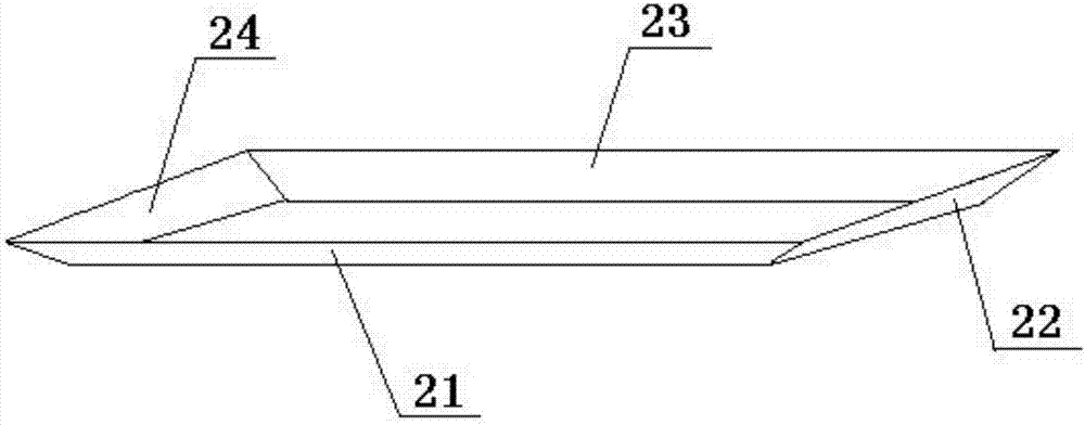 一种手工浸涂涂料池的制作方法与工艺