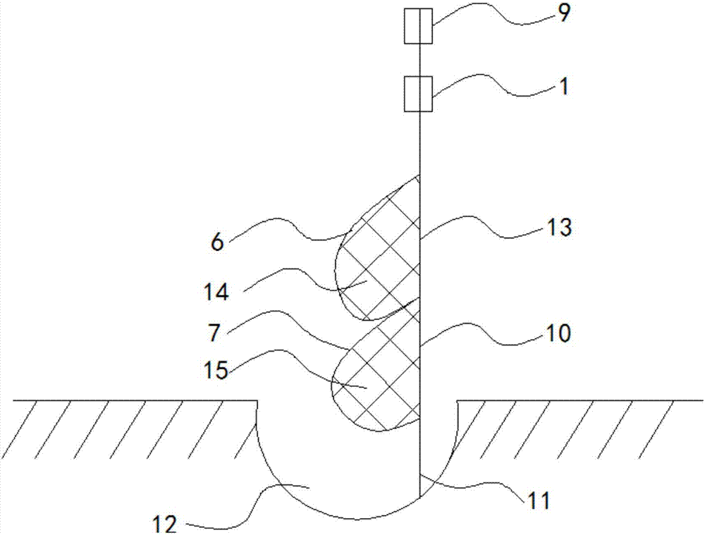 一種自動(dòng)捉雞器的制作方法與工藝