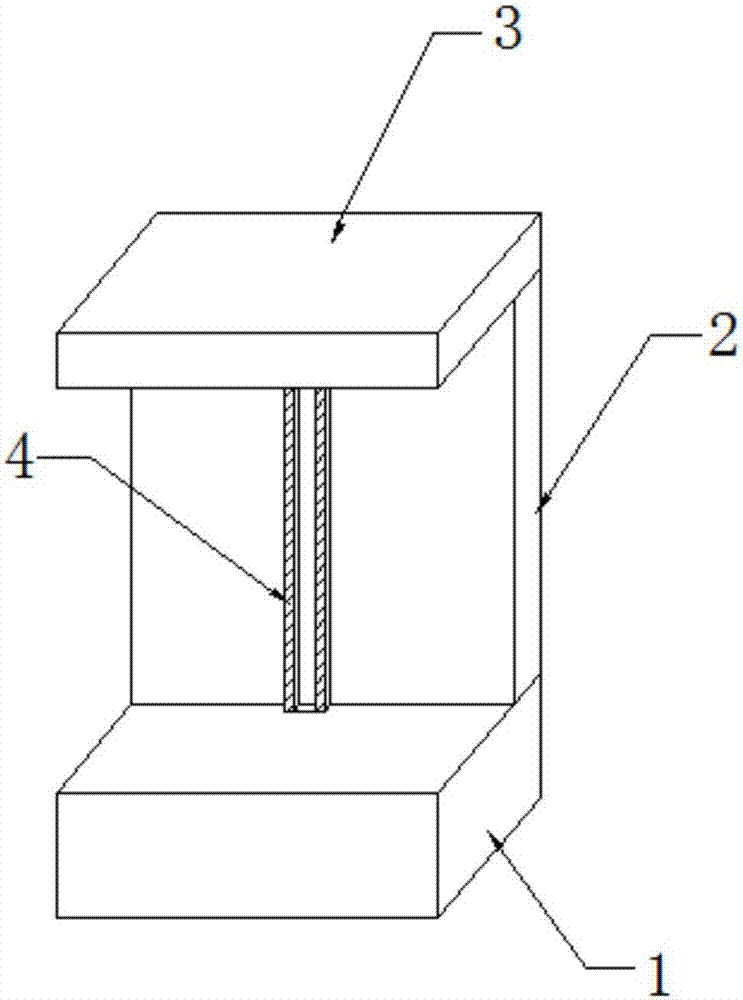 一种轴类表面加工数控车床的制作方法与工艺