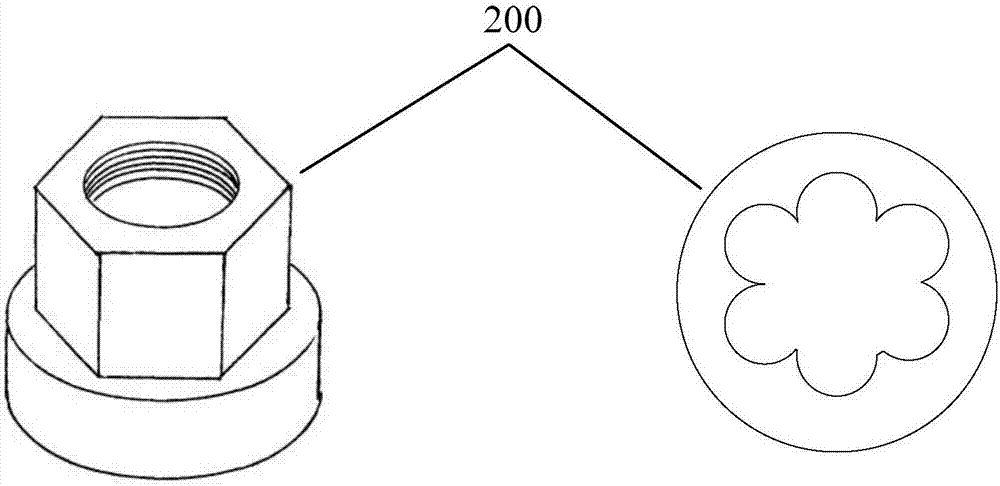 急修方便板牙的制作方法與工藝