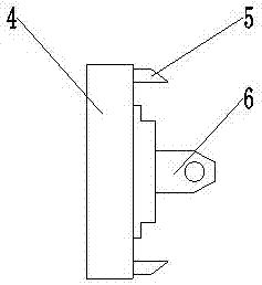 一種精準(zhǔn)定位的自動(dòng)環(huán)焊裝置的制作方法