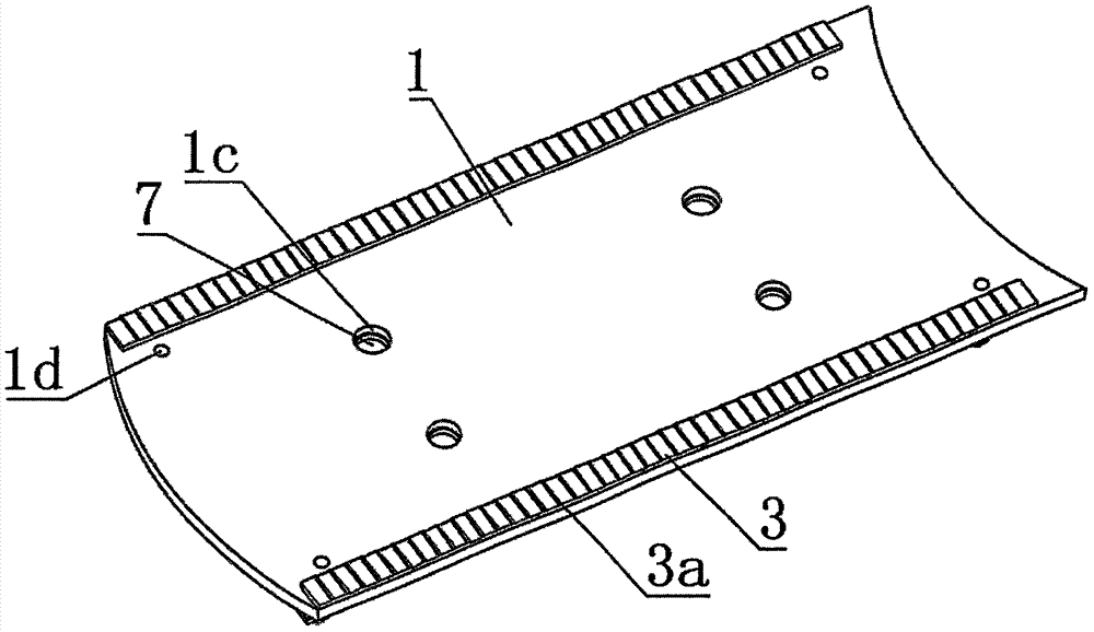 汽車座椅運(yùn)輸夾具的制作方法與工藝