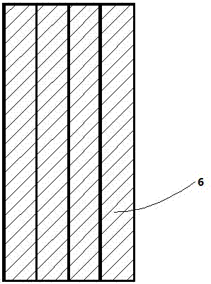 一种结合竹编的男士公文包及其制备方法与流程