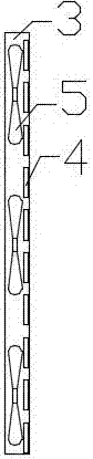 一種防潮防鼠大米架的制作方法與工藝