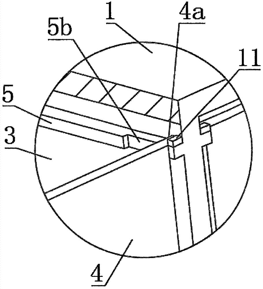 大容量儲料架的制作方法與工藝