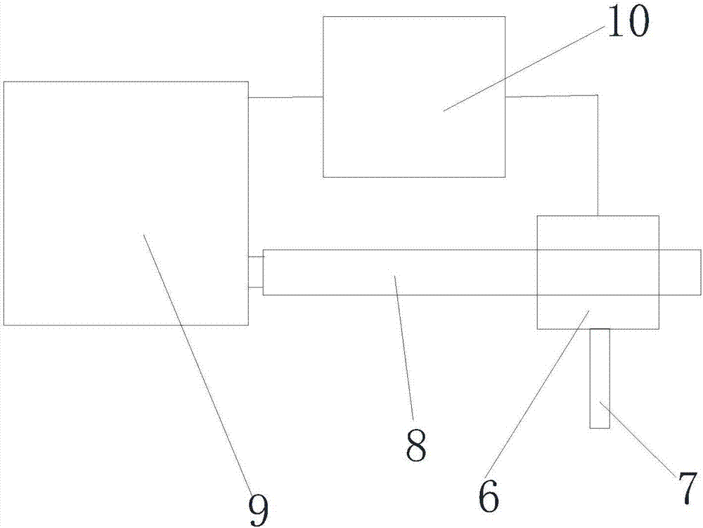 具有果皮存储结构的削皮刀的制作方法与工艺