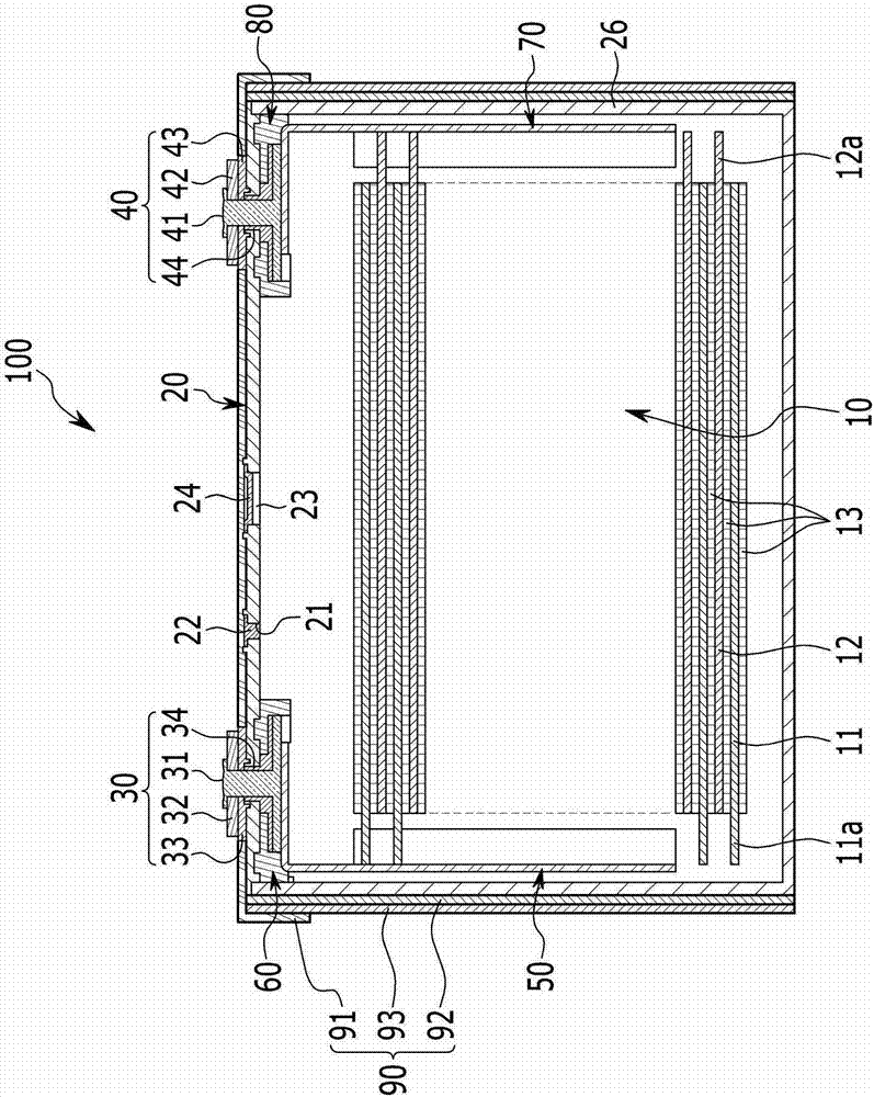 可再充电电池的制作方法与工艺