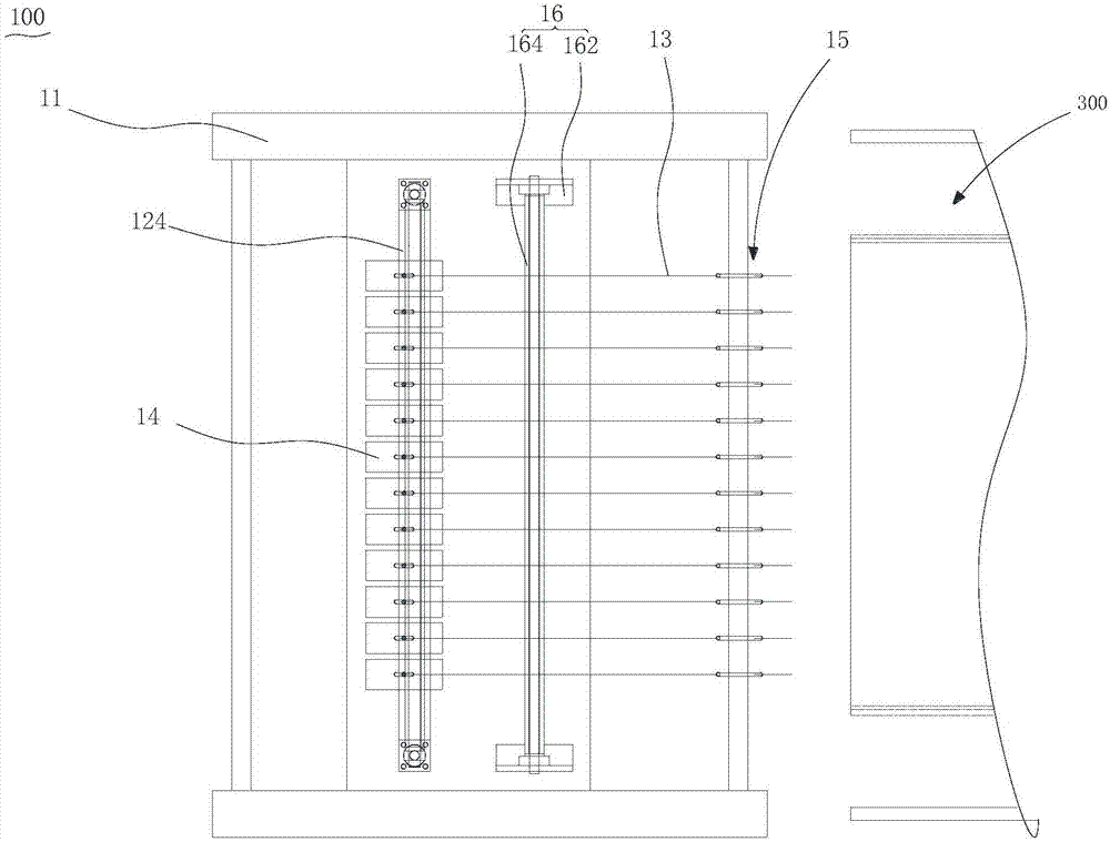 整体预张拉设备的制作方法与工艺