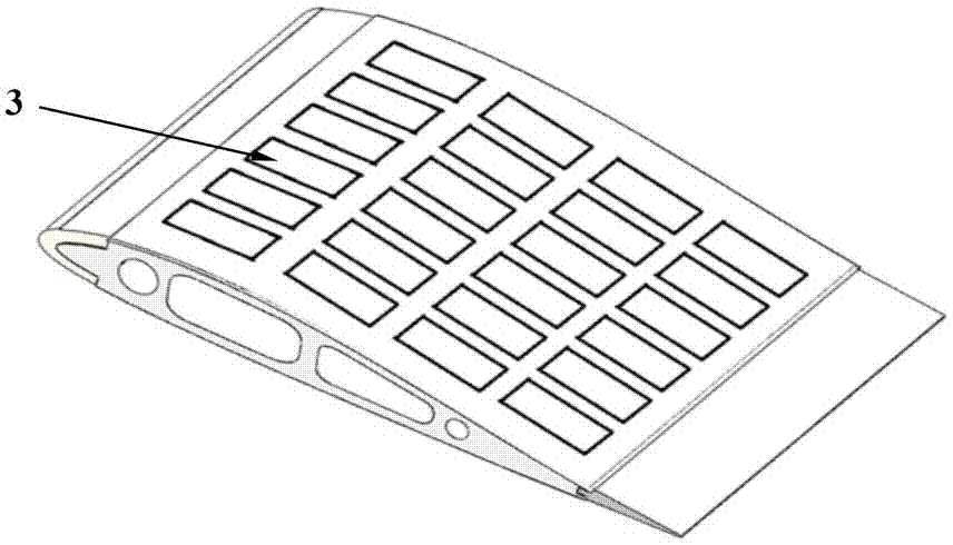 柔性太阳电池组件及其制备方法和应用与流程